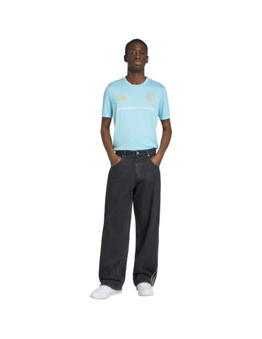 Men's adidas Argentina 26 Jersey blue KH2304