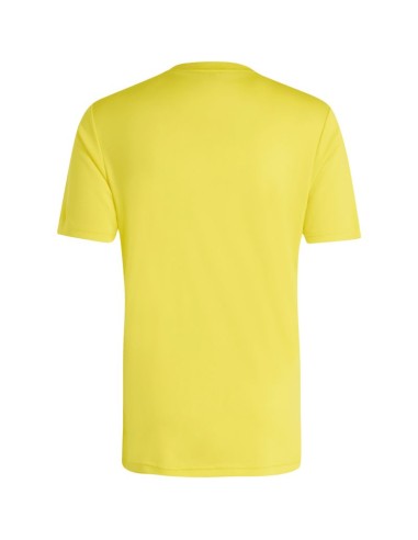 Men's adidas Brazil 26 Jersey Yellow KH2307
