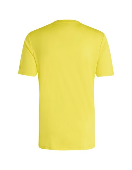 Men's adidas Brazil 26 Jersey Yellow KH2307