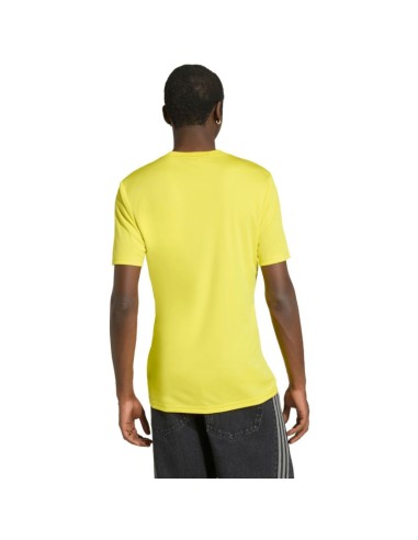 Men's adidas Brazil 26 Jersey Yellow KH2307