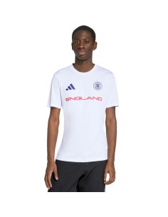 Men's adidas England 26 Jersey white KH2309