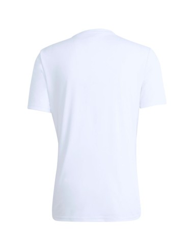 Men's adidas England 26 Jersey white KH2309