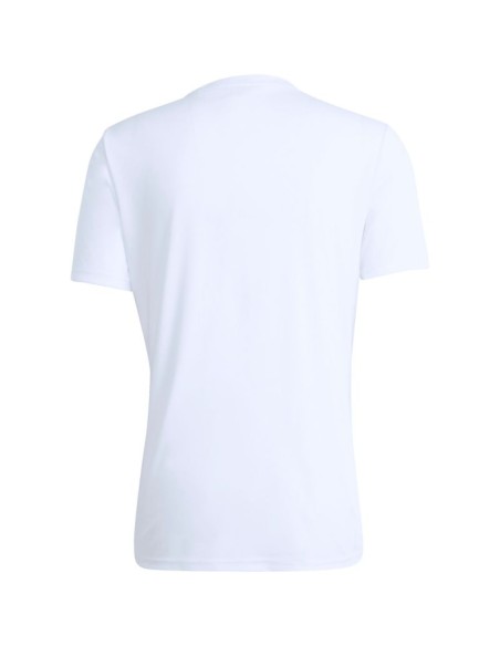 Men's adidas England 26 Jersey white KH2309