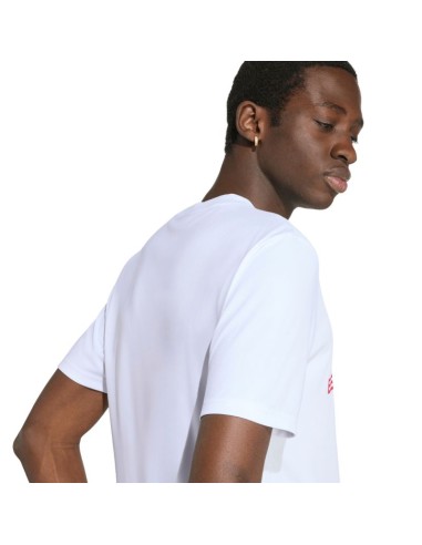 Men's adidas England 26 Jersey white KH2309