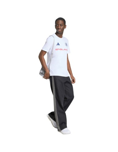 Men's adidas England 26 Jersey white KH2309