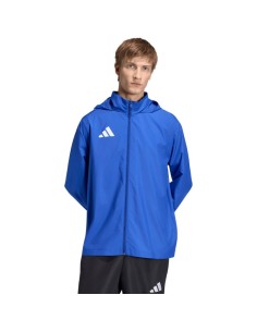 Men's adidas Entrada 26 Multi Blue Jacket KV5397