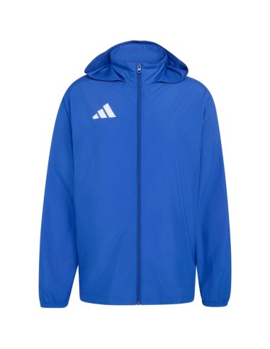 Men's adidas Entrada 26 Multi Blue Jacket KV5397