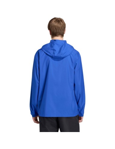 Men's adidas Entrada 26 Multi Blue Jacket KV5397