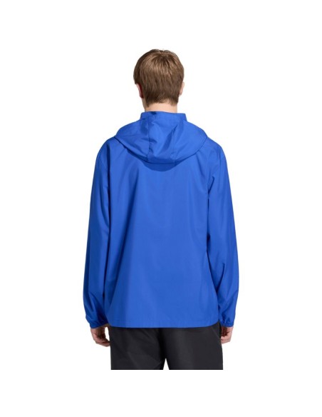 Men's adidas Entrada 26 Multi Blue Jacket KV5397