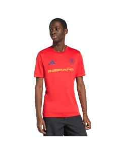Men's adidas ESP OLP Jersey red KH2303