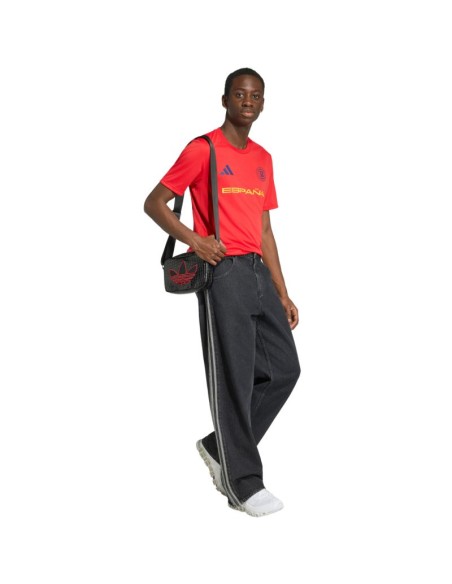 Men's adidas ESP OLP Jersey red KH2303
