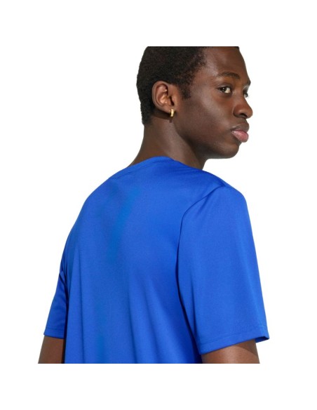 Men's adidas France 26 Jersey blue KH2312