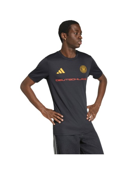 Men's adidas Germany 26 Jersey black KH2305