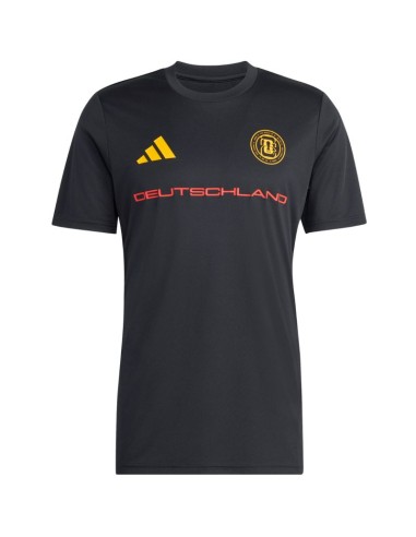 Men's adidas Germany 26 Jersey black KH2305