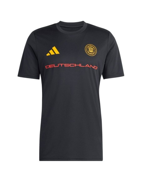 Men's adidas Germany 26 Jersey black KH2305