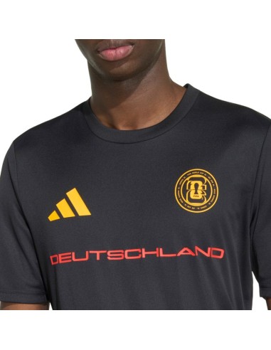 Men's adidas Germany 26 Jersey black KH2305