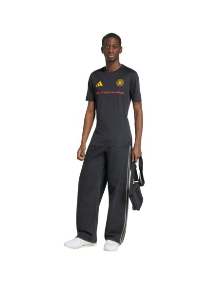 Men's adidas Germany 26 Jersey black KH2305