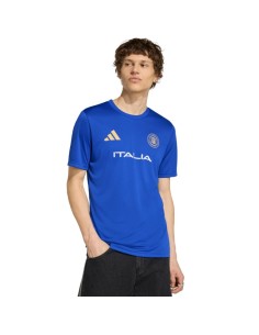 Men's adidas Italy 26 Jersey blue KH2306