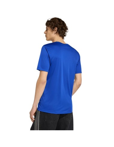 Men's adidas Italy 26 Jersey blue KH2306