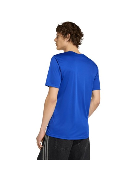 Men's adidas Italy 26 Jersey blue KH2306