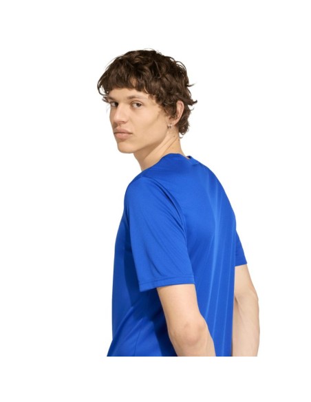 Men's adidas Italy 26 Jersey blue KH2306