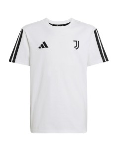 Men's adidas Juventus Turin Tshirt white KF9866