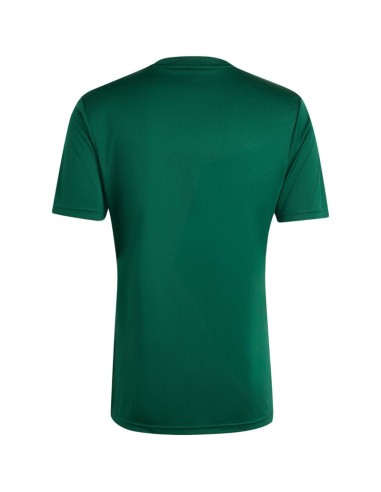 Men's adidas Mexico 26 Jersey green KH2301