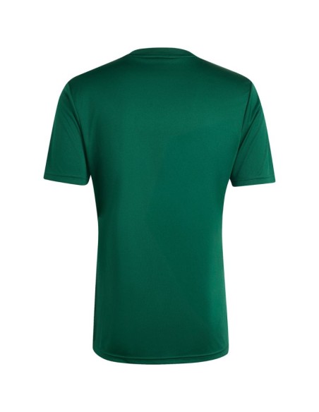 Men's adidas Mexico 26 Jersey green KH2301