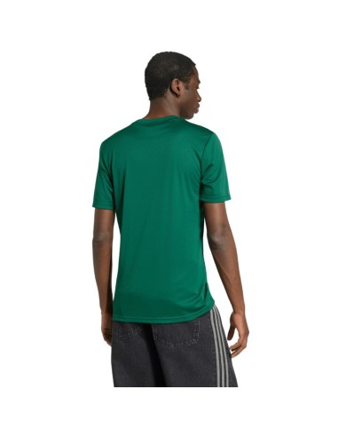 Men's adidas Mexico 26 Jersey green KH2301