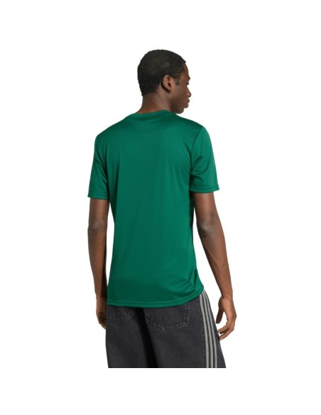 Men's adidas Mexico 26 Jersey green KH2301