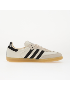 Adidas Samba OG Cloud White Core Black IH6820 MBS