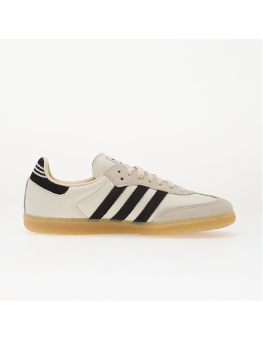 Adidas Samba OG Cloud White Core Black IH6820 MBS