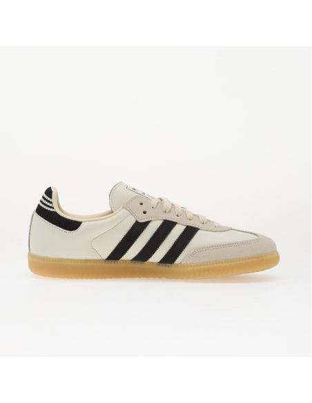 Adidas Samba OG Cloud White Core Black IH6820 MBS