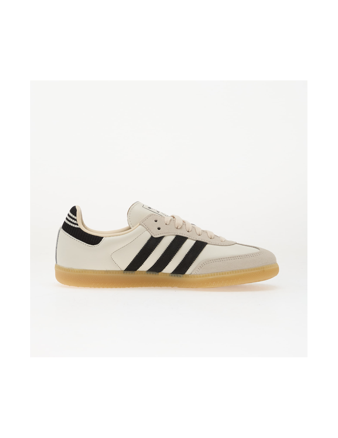 Adidas Samba OG Cloud White Core Black IH6820 MBS