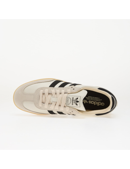 Adidas Samba OG Cloud White Core Black IH6820 MBS