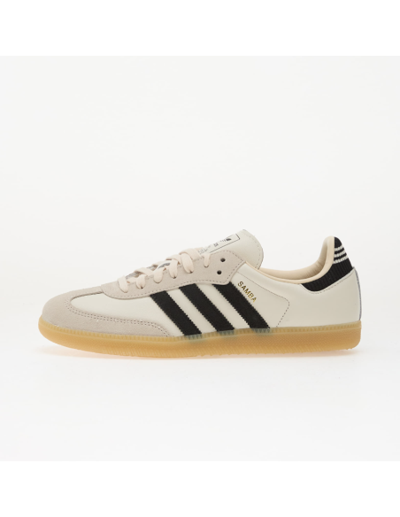 Adidas Samba OG Cloud White Core Black IH6820 MBS