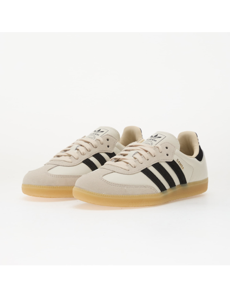 Adidas Samba OG Cloud White Core Black IH6820 MBS