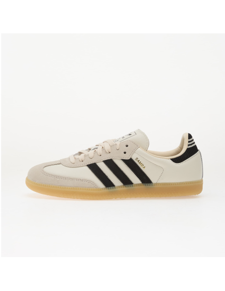 Adidas Samba OG Cloud White Core Black IH6820 MBS
