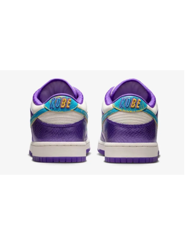 Nike Dunk Low Protro Kobe Bryant Draft Day IM0586500 MBS