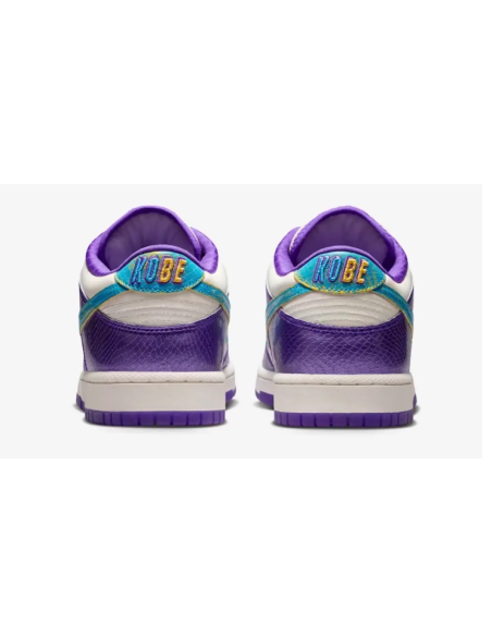 Nike Dunk Low Protro Kobe Bryant Draft Day IM0586500 MBS