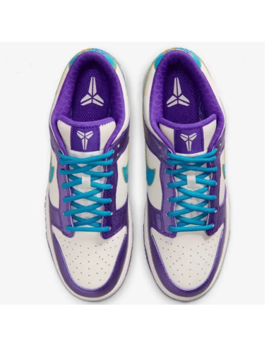 Nike Dunk Low Protro Kobe Bryant Draft Day IM0586500 MBS