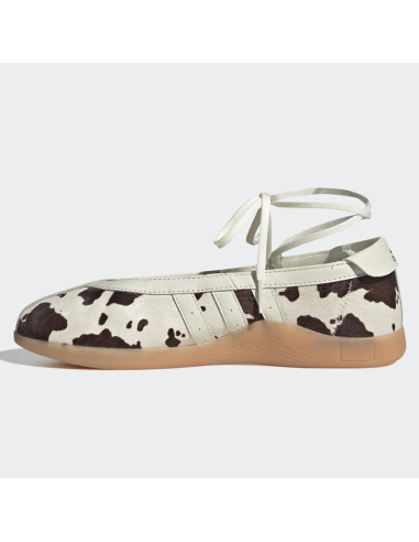 adidas Taekwondo Mei Cow Print Aurora Coffee Women's KJ0229 MBS