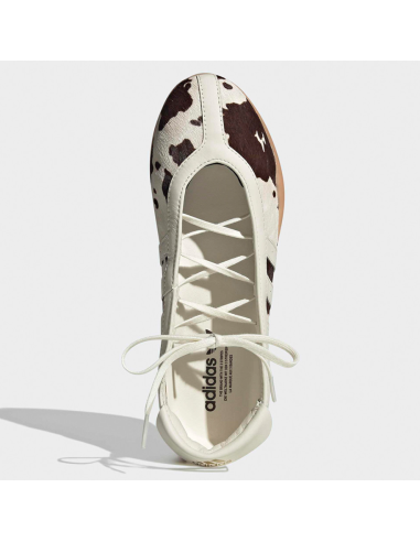 adidas Taekwondo Mei Cow Print Aurora Coffee Women's KJ0229 MBS