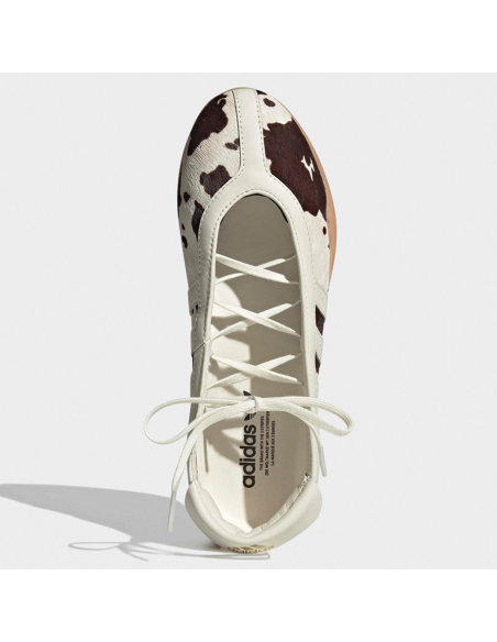 adidas Taekwondo Mei Cow Print Aurora Coffee Women's KJ0229 MBS