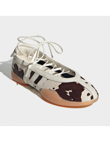 adidas Taekwondo Mei Cow Print Aurora Coffee Women's KJ0229 MBS