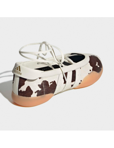 adidas Taekwondo Mei Cow Print Aurora Coffee Women's KJ0229 MBS