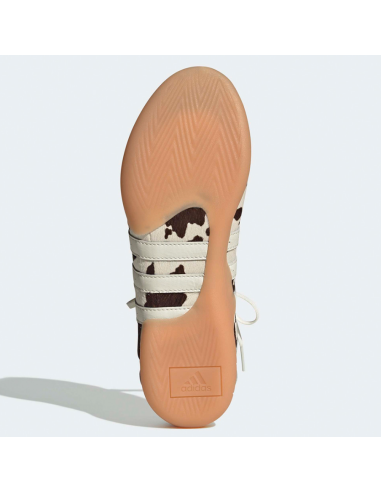 adidas Taekwondo Mei Cow Print Aurora Coffee Women's KJ0229 MBS