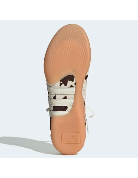 adidas Taekwondo Mei Cow Print Aurora Coffee Women's KJ0229 MBS