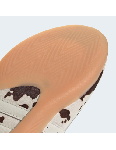 adidas Taekwondo Mei Cow Print Aurora Coffee Women's KJ0229 MBS