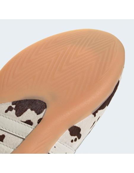 adidas Taekwondo Mei Cow Print Aurora Coffee Women's KJ0229 MBS